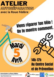 2023 04 centre social La_Roue_fédère